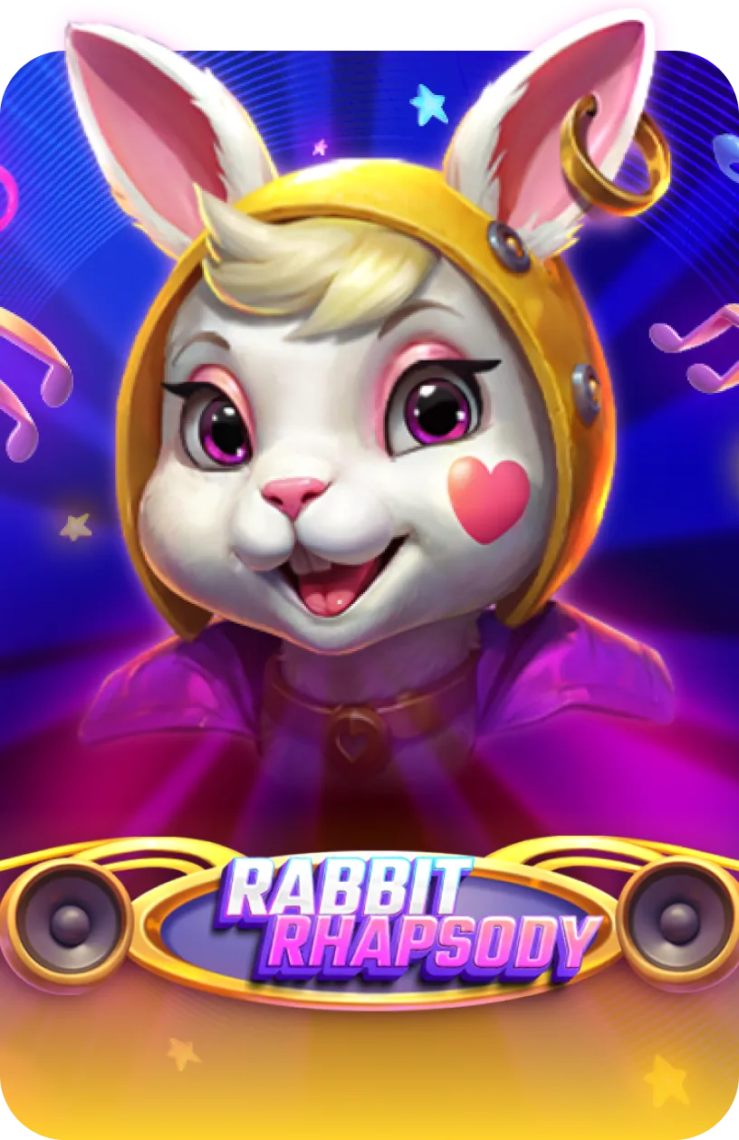 Rabbit Rhapsody