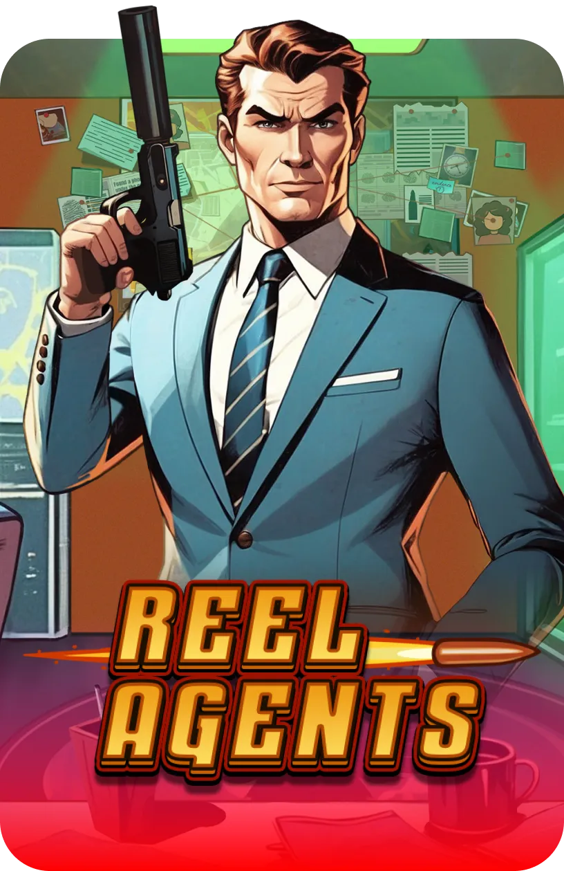 Reel Agents