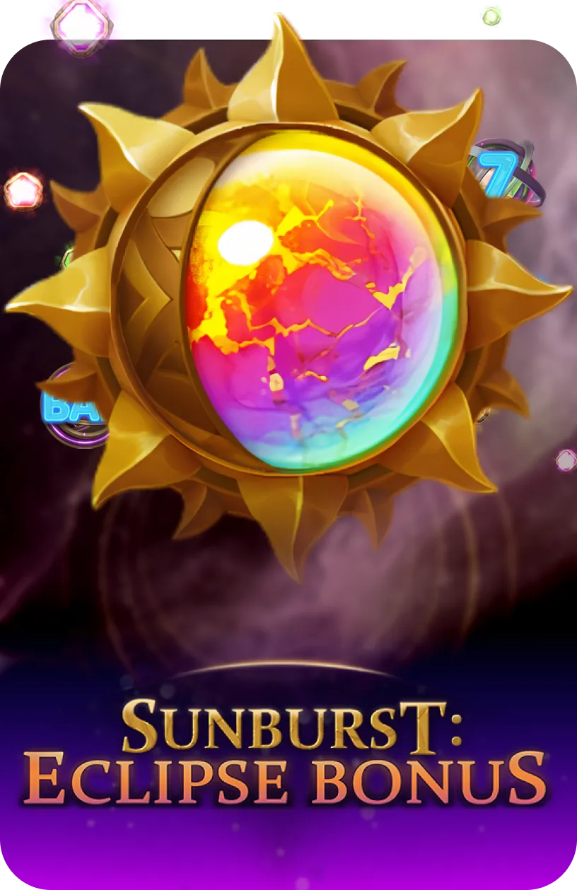 Sunburst: Eclipse Bonus