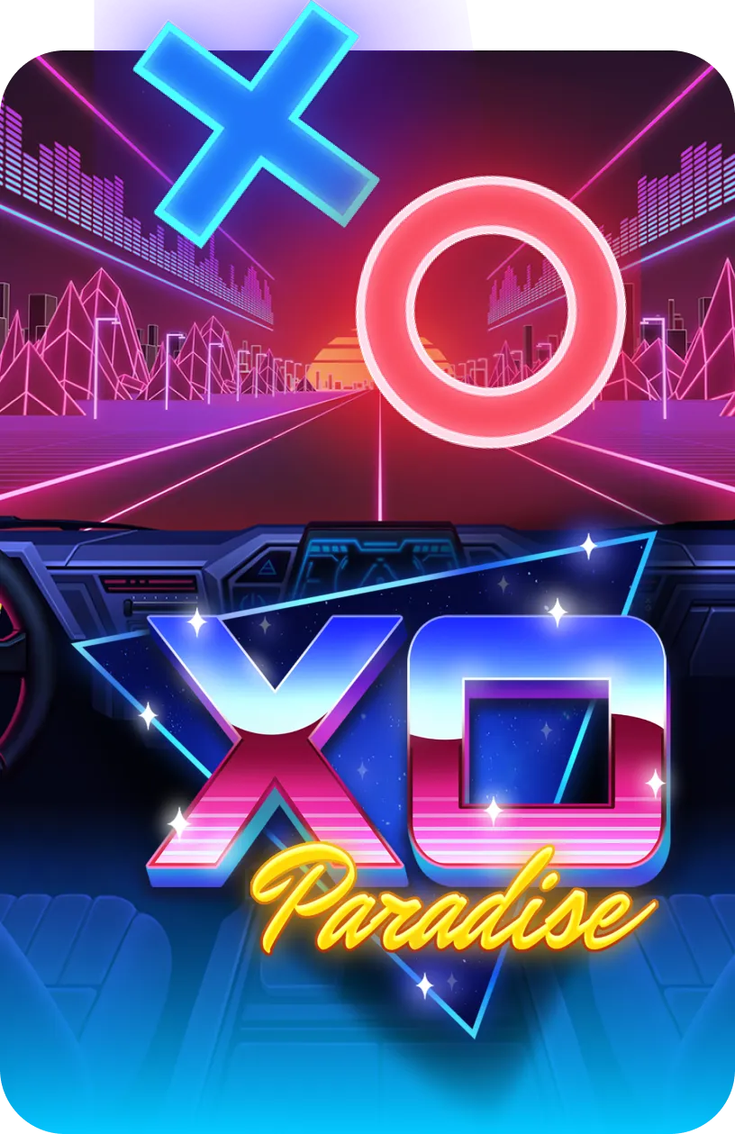 XO Paradise