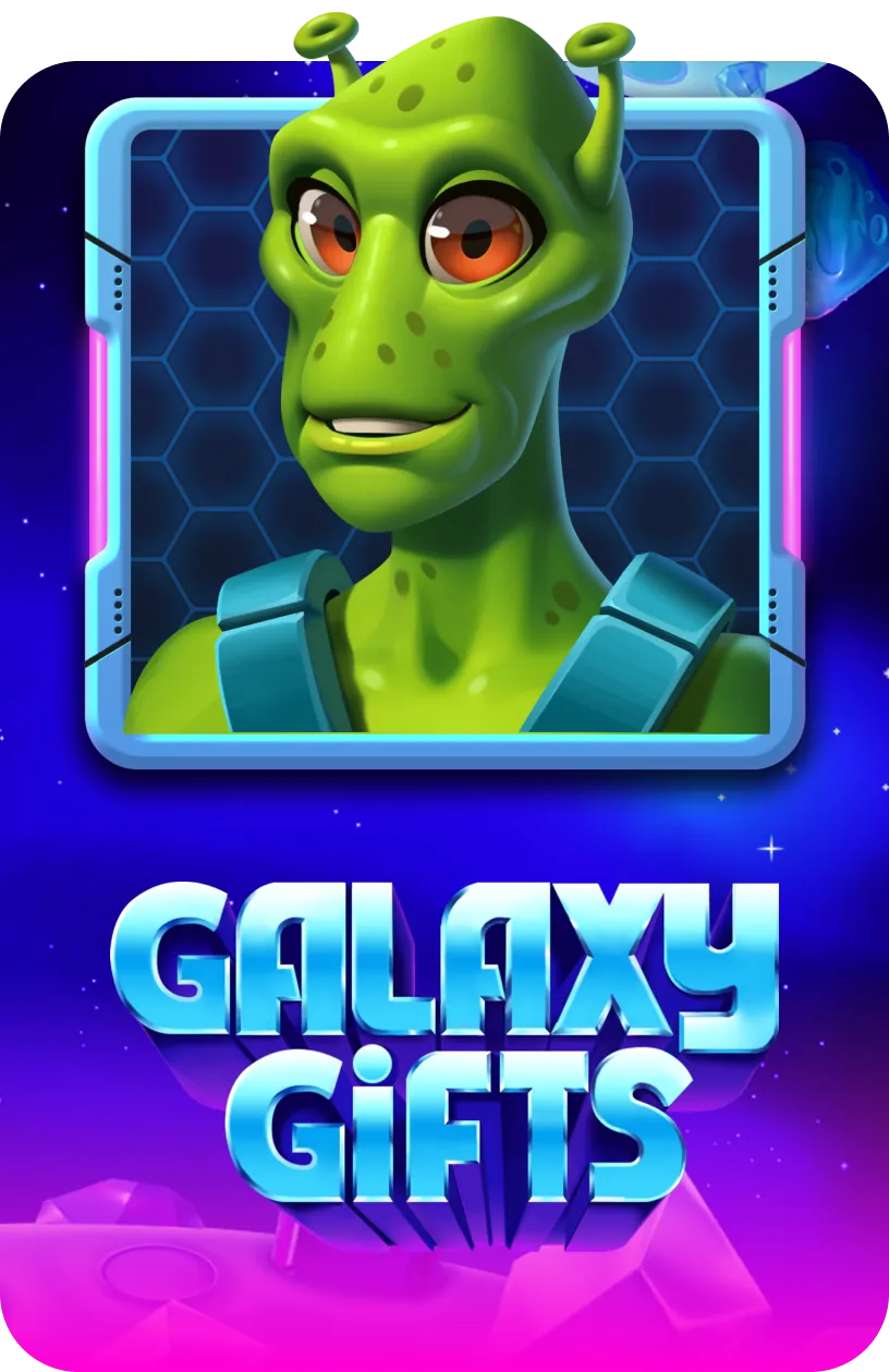 Galaxy Gifts